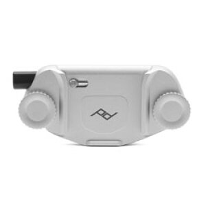 PEAKDESIGN CC-S-3 �L���v�`���[�i�N���b�v�I�����[�j �V���o�[ CCS3