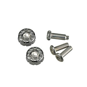 �J�[���C�g LS416 LUXIS �Z�L�����e�B�i���o�[�{���g���L���b�v�N���X�^��CL LS416