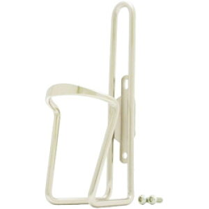 RULER サイクル用ボトルケージ アルミペットボトルケージ(チタン) CD-71F TI CD71FTI