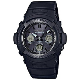 CASIO(カシオ) G-SHOCK（G-ショック） 「MULTI BAND 6（マルチバンド6）」 AWG-M100SBB-1AJF AWGM100SBB1AJF [振込不可]