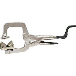 STRONGHANDTOOLS SHT�@�p�C�v�p�O���b�v�v���C���[�@360mm PVS100