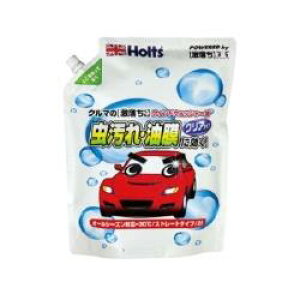 HOLTS MH70117 N}̌񒎁EEHbV[ 2000ml MH70117