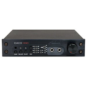 BENCHMARK D/A�R���o�[�^�[ �u���b�N BMS-DAC3HGC-B BMSDAC3HGCB