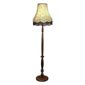 クラシカ フロアスタンド Willow bough(ウィロボウ) William Morris lamps ADS-F101wil-G ［電球 /電球色］ ADSF101WILG