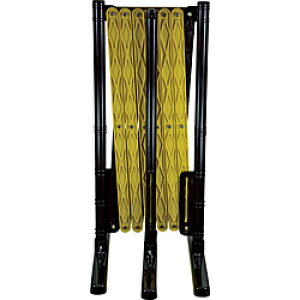 光 光 プラスチック製伸縮フェンス KPFS-94 KPFS94