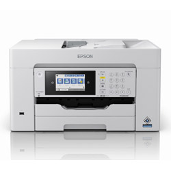 EPSON 正規 エプソン 国内正規品 PX-M6010F A3ノビカラーインクジェット複合機 PXM6010F ビジネスプリンター L判～A3ノビ