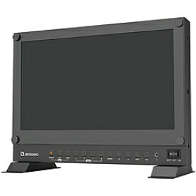 エーディテクノ PCモニター ブラック UH1250S ［12.5型 /ワイド /4K(3840×2160）］ UH1250S