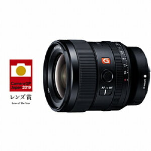 SONY(\j[) JY FE 24mm F1.4 GM G Master SEL24F14GM [\j[E /Pœ_Y] SEL24F14GM