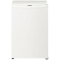 パナソニック・1ドアサイコロ型冷蔵庫 45L右開き 2020年 