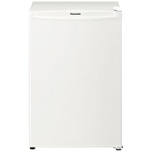 Panasonic(�p�i�\�j�b�N) �①�� �p�[�\�i���^�C�v �I�t�z���C�g NR-A80D-W �m��46cm /75L /1�h�A /�E�J���^�C�v /2020�N�n NRA80D_W �y���͂������w��s�z