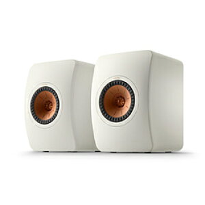 KEF ubNVFtXs[J[ Mineral White LS50 Meta WHITE m2{ /2EFCXs[J[n LS50METAWHITE