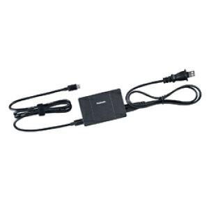 Panasonic(パナソニック) ACアダプター(USB Power Delivery対応) CF-AAP652HJS CFAAP652HJS