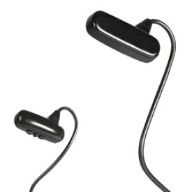 ライソン ブルートゥースイヤホン 耳かけ型 EP-09 KABE-009B ［ワイヤレス(左右コード) /Bluetooth対応］ KABE009B