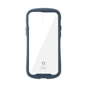 HAMEE iPhone 12/12 Pro 6.1C`Ή iFace Reflection KXNAP[X lCr[ IP20206.1IFACERFNV [Us] [s]
