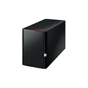 BUFFALO(obt@[j lbg[NΉHDDm12TB /2xCn LinkStation RAID@\Ή LS220D1202G LS220D1202G [Us]