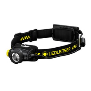 ���b�h�����U�[ Ledlenser H5R Work 502194 �mLED /�[�d�� /�h���Ή��n 502194