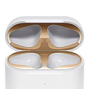 ELAGO AirPods(2) _XgK[h [YS[h Rose Gold EL_A2WDGBSTW_RG ELA2WDGBSTWRG y864z
