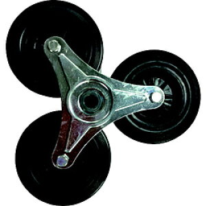 RAVENDO社 RAVENDO 階段昇降運搬車 200kg用スペアタイヤ 628330 628330