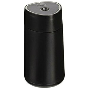 ヤック 加湿器 パーソナル ミスト ブラック CD-152 CD152