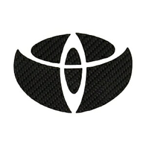 ハセプロ 108015 マジカルカーボン リアエンブレム ヴィッツ用 108015