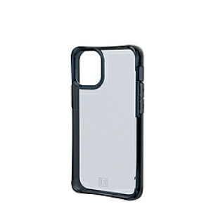 UAG iPhone 12 mini (5.4) U by UAG MOUVEケース ソフトブルー UAG-RUIPH20SY-SB UAGRUIPH20SYSB