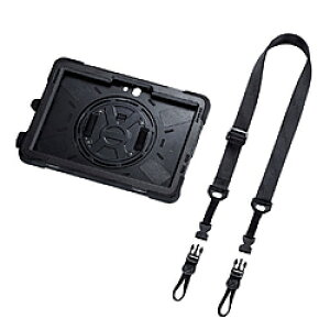 SANWA SUPPLY(TTvC) Surface Go2 /Surface Gop ϏՌP[XinhAX^hAV_[xgtj ubN PDA-SF7BK PDASF7BK