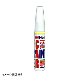 HOLTS タッチペン MINIMIX オーダーカラー トヨタ 204 20ml ブラックM MMX50002 MMX50002