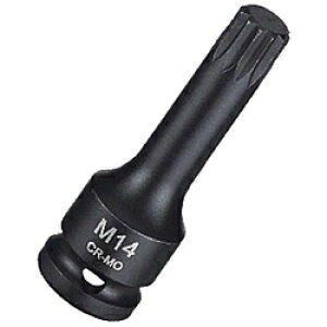 JTC JTC447716 12.7mm CpNgp 12p\Pbg M16 JTC447716