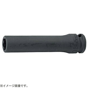 �R���H�ƌ����� 13310M-16 3/8�C���`(9.5mm) �C���p�N�g�T�[�t�F�C�X�f�B�[�v�\�P�b�g 16mm 13310M16