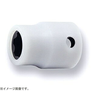 山下工業研究所 23410M-12FR 3/8インチ(9.5mm) サーフェイスインダストリアルソケット 12mm 23410M-12FR 23410M12FR