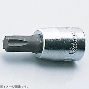 �R���H�ƌ����� 2025.28-T20 1/4�C���`(6.35mm) �g���N�X�r�b�g�\�P�b�g �S��28mm T20 2025.28-T20 2025.28T20