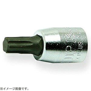 �R���H�ƌ����� 2025.28-25IP 1/4�C���`(6.35mm) �g���N�X�v���X�r�b�g�\�P�b�g �S��28mm 25IP 2025.28-25IP 2025.2825IP