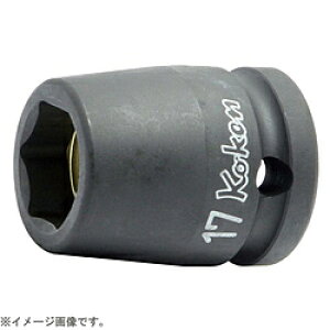 �R���H�ƌ����� 14400MG-16 1/2�C���`(12.7mm) �C���p�N�g6�p�\�P�b�g(�}�O�l�b�g�t) 16mm 14400MG16