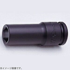 �R���H�ƌ����� 14113J-19 1/2�C���`(12.7mm) �C���p�N�g�z�C�[���i�b�g�p�A���~�\�P�b�g(�����X�g�b�p�[�t) 19mm 14113J19