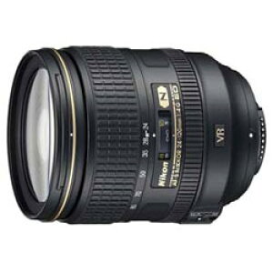 Nikon(jR) AF-S NIKKOR 24-120mm f/4G ED VR [jRF}Eg] WY[Y AFS241204GVR