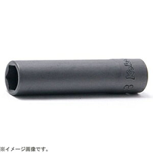 �R���H�ƌ����� 22300A-3/8 1/4�C���`(6.35mm) 6�p�C���_�X�g���A���f�B�[�v�\�P�b�g 3/8�C���` 22300A38