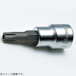 �R���H�ƌ����� 3025.160-T40H 3/8�C���`(9.5mm) �C�W���~�߃g���N�X�r�b�g�\�P�b�g �S��160mm T40H 3025.160T40H