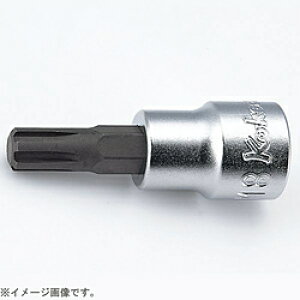 �R���H�ƌ����� 3027.50-M9 3/8�C���`(9.5mm) CV�r�b�g�\�P�b�g �S��50mm M9 3027.50M9