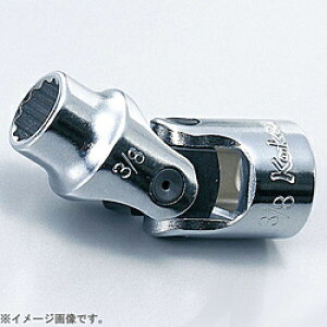 �R���H�ƌ����� 3445M-9 3/8�C���`(9.5mm) 12�p���j�o�[�T���\�P�b�g 9mm 3445M9