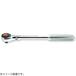�R���H�ƌ����� 3776N 3/8�C���`(9.5mm) �X�C�x���w�b�h���`�F�b�g�n���h��(���[���b�g�O���b�v) �S��280mm 3776N