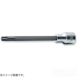 �R���H�ƌ����� 4025.140-T70 1/2�C���`(12.7mm) �g���N�X�r�b�g�\�P�b�g �S��140mm T70 4025.140T70