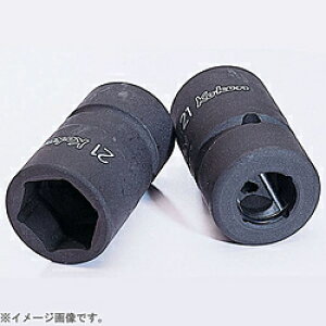 �R���H�ƌ����� NV14400-18 1/2�C���`(12.7mm) �h�U6�p�\�P�b�g 18mm NV14400-18 NV1440018