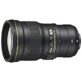 Nikon(ニコン) AF-S NIKKOR 300mm f/4E PF ED VR [ニコンFマウント] 望遠レンズ AFSVRPF3004