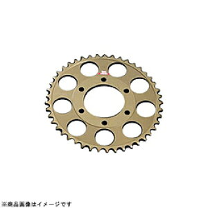 ISA リアスプロケット KAWASAKI用 サイズ: 520 歯数: 40T 01511K-8 01511K8