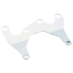 キタコ 672-1073200 アルミメーターステー NS-1(全車種) 6721073200