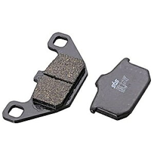 �L�^�R 777-0557000 SBS�u���[�L�p�b�h 557HF -89GPZ900R.�o���J��400 7770557000