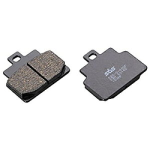 �L�^�R 777-0153000 SBS�u���[�L�p�b�h E153�i748�jAPRILIA SR15000 7770153000