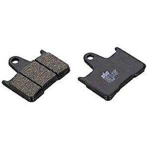 �L�^�R 777-0715000 SBS�u���[�L�p�b�h 715HF 96-ZXR750RR 7770715000