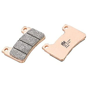 �L�^�R 777-0809020 SBS�u���[�L�p�b�h 809HS 04CBR1OOORR 7770809020