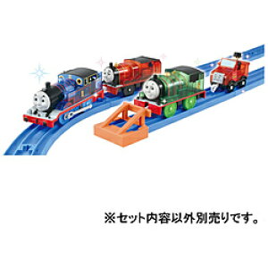 鉄道おもちゃ プラレール ソドー島 トーマスの人気商品 通販 価格比較 価格 Com